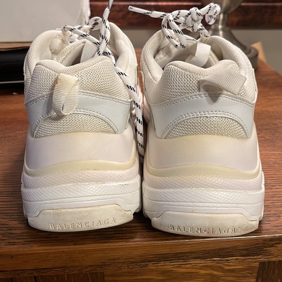 Balenciaga Tripe-s Gomma - Picture 3 of 6